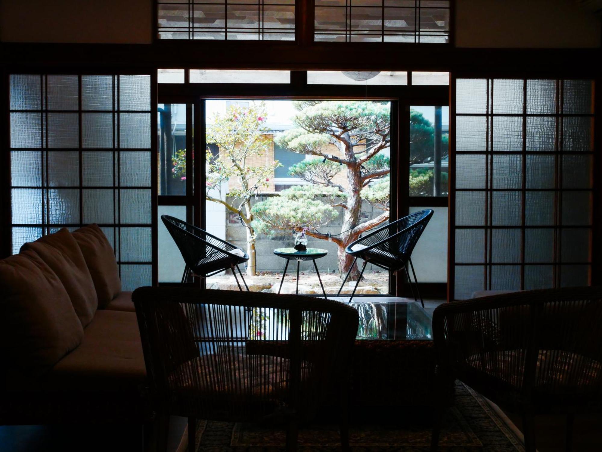 Vacation House Day Naoshima Exterior foto